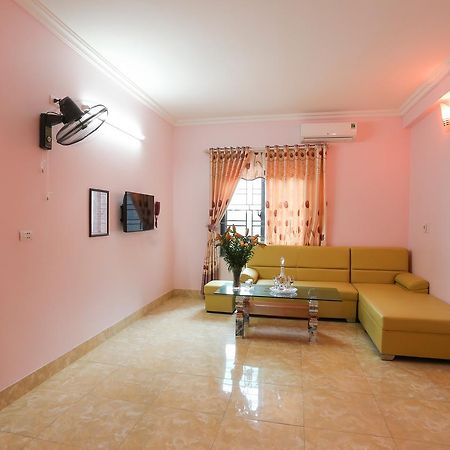 Binh An Hotel Noi Bai Dış mekan fotoğraf