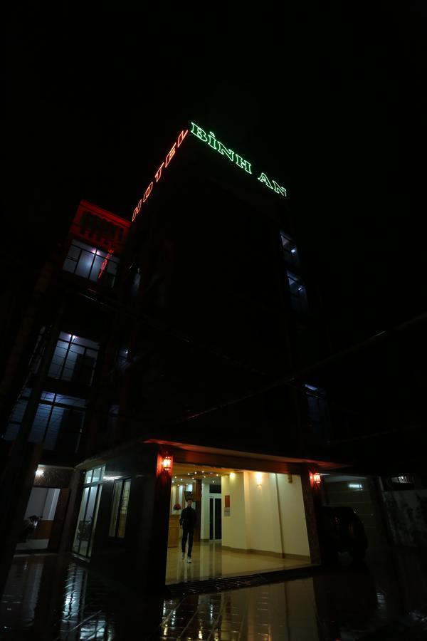 Binh An Hotel Noi Bai Dış mekan fotoğraf